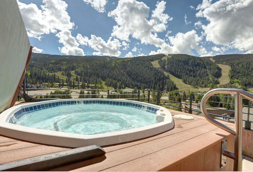 Hotel Inn At Keystone  | Keystone | Colorado | United States 1