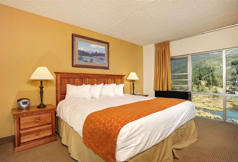Hotel Inn At Keystone  | Keystone | Colorado | United States 11