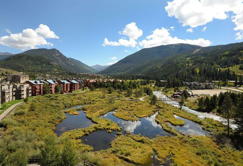 Hotel Inn At Keystone  | Keystone | Colorado | United States 12