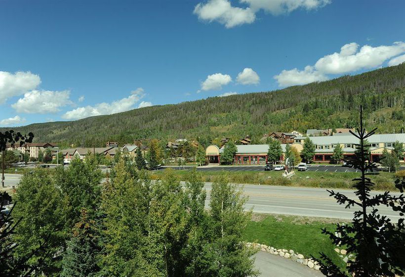 Hotel Inn At Keystone  | Keystone | Colorado | United States 17