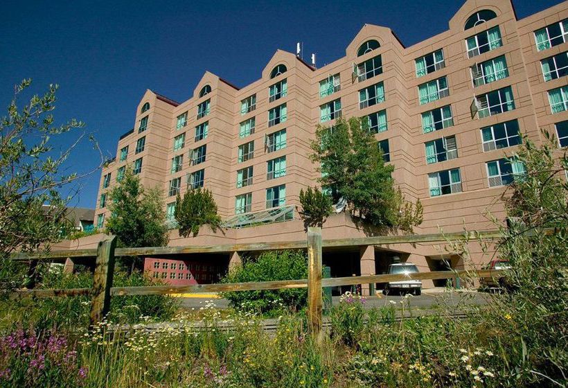 Hotel Inn At Keystone  | Keystone | Colorado | United States 2