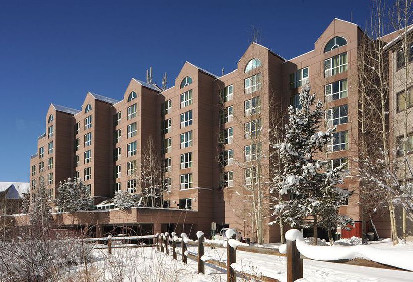Hotel Inn At Keystone  | Keystone | Colorado | United States 20