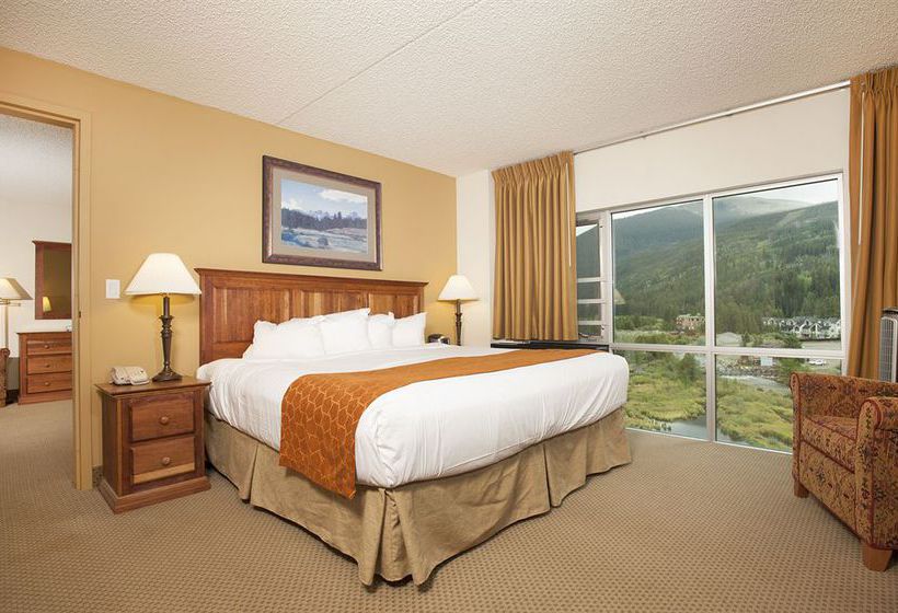 Hotel Inn At Keystone  | Keystone | Colorado | United States 5
