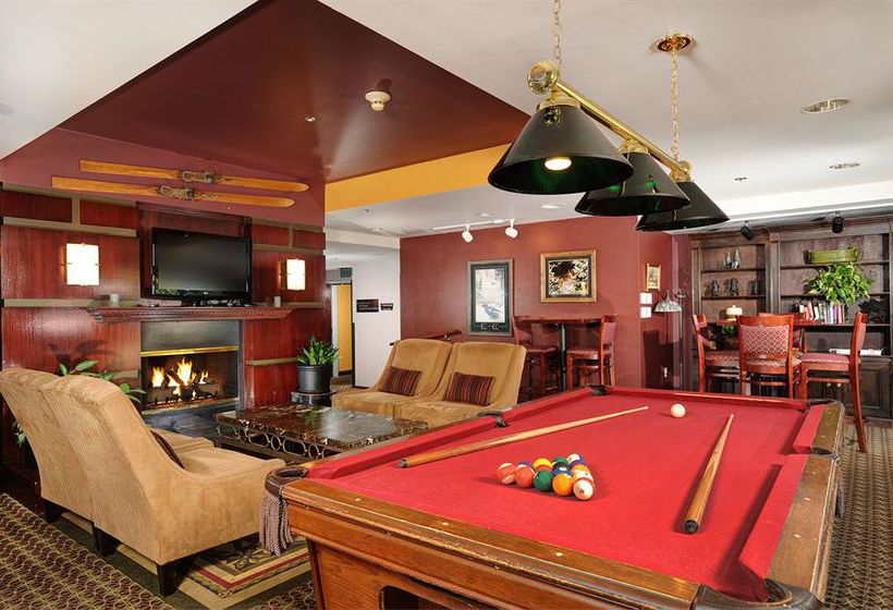 Hotel Inn At Keystone  | Keystone | Colorado | United States 7