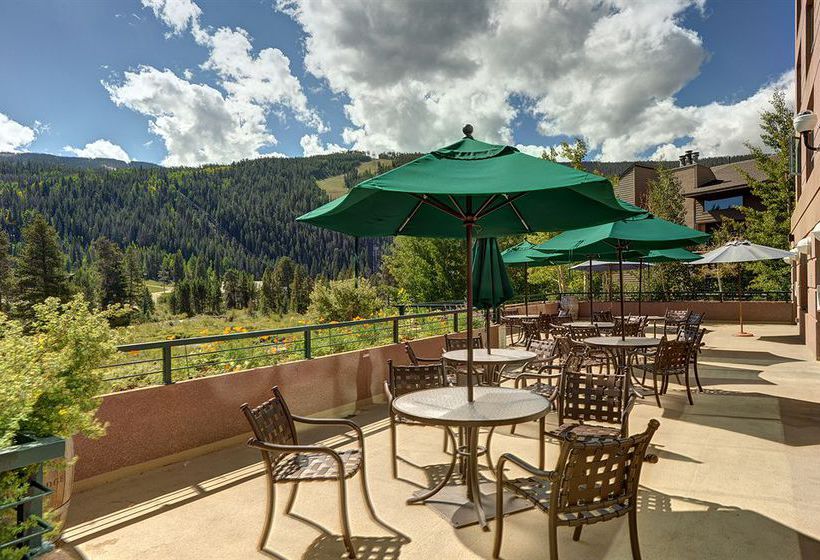 Hotel Inn At Keystone  | Keystone | Colorado | United States 8