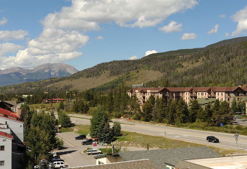 Hotel Inn At Keystone  | Keystone | Colorado | United States 9