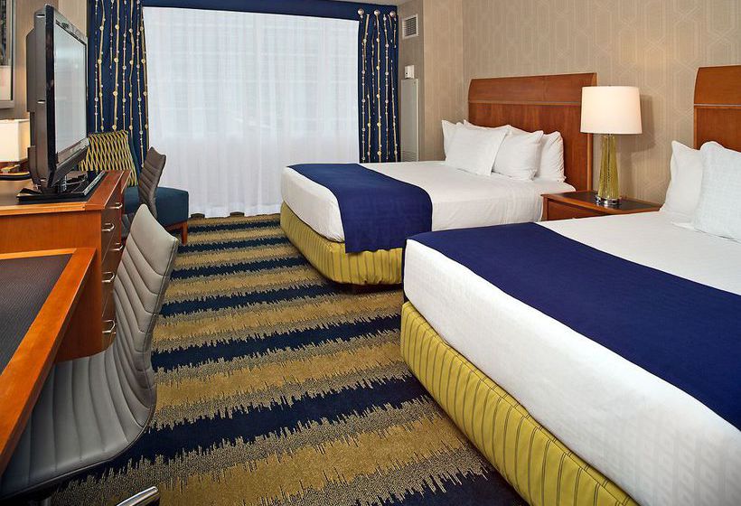 Georgia Tech Hotel & C C Atlanta Georgia