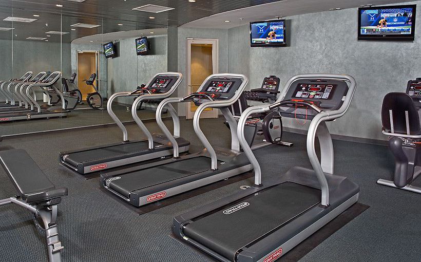 Georgia Tech Hotel & C C  | Atlanta | Georgia | United States 1