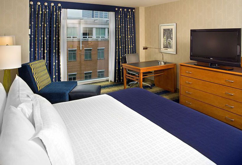 Georgia Tech Hotel & C C  | Atlanta | Georgia | United States 10