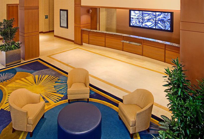 Georgia Tech Hotel & C C  | Atlanta | Georgia | United States 11