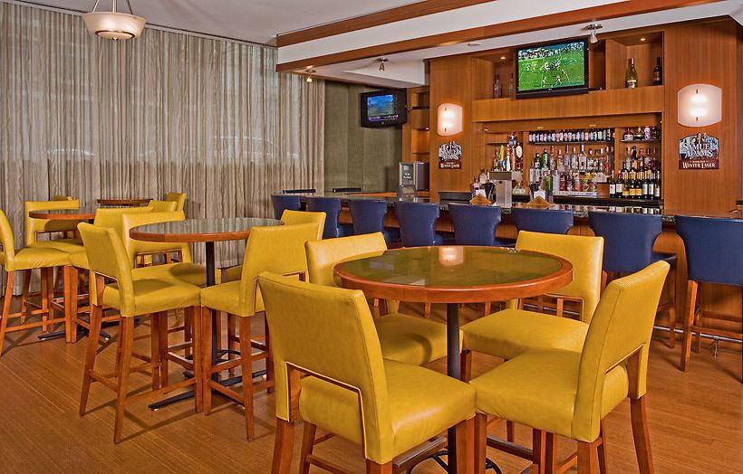 Georgia Tech Hotel & C C  | Atlanta | Georgia | United States 12