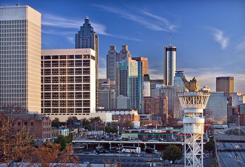 Georgia Tech Hotel & C C  | Atlanta | Georgia | United States 2