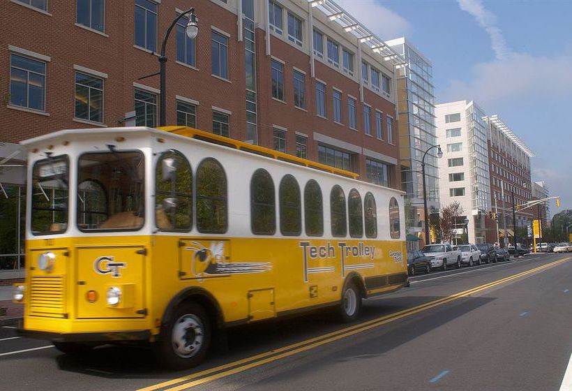 Georgia Tech Hotel & C C  | Atlanta | Georgia | United States 3