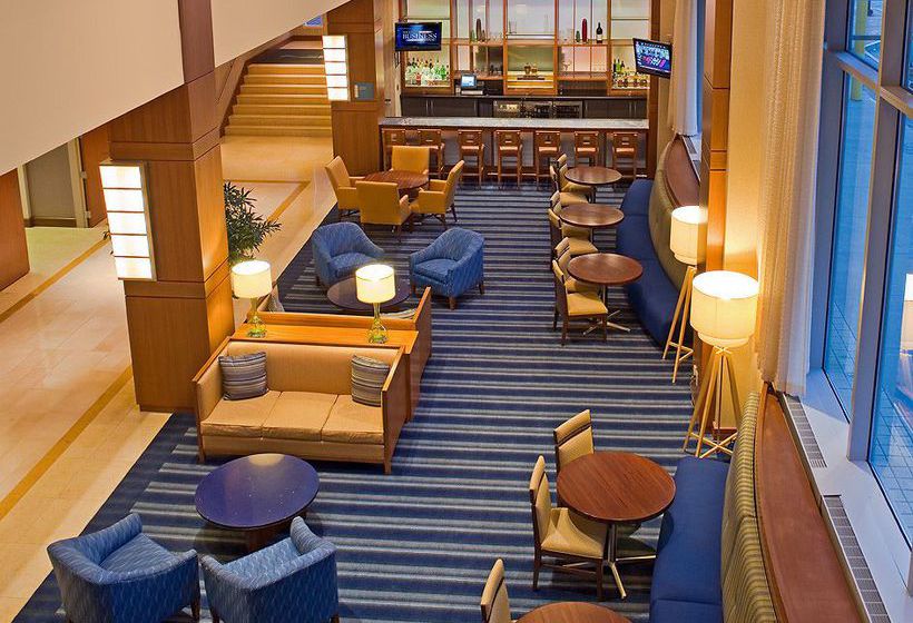 Georgia Tech Hotel & C C  | Atlanta | Georgia | United States 4