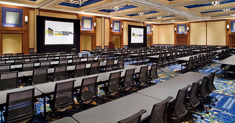 Georgia Tech Hotel & C C  | Atlanta | Georgia | United States 6