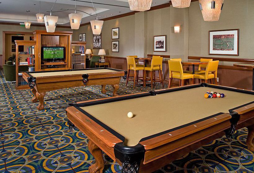 Georgia Tech Hotel & C C  | Atlanta | Georgia | United States 7