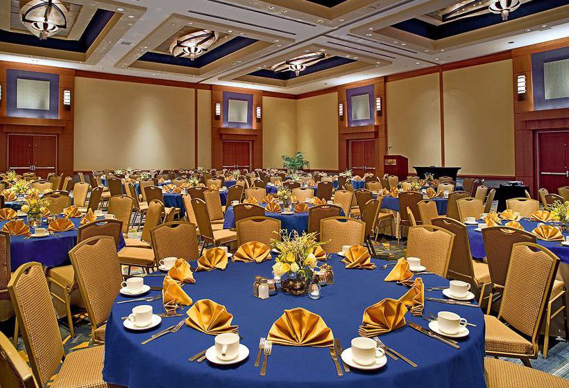 Georgia Tech Hotel & C C  | Atlanta | Georgia | United States 8