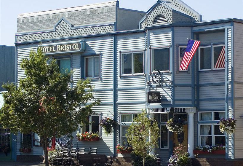 Steamboat Hotel Bristol  | Steamboat Springs | Colorado | United States 1
