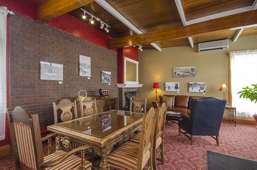 Steamboat Hotel Bristol  | Steamboat Springs | Colorado | United States 14