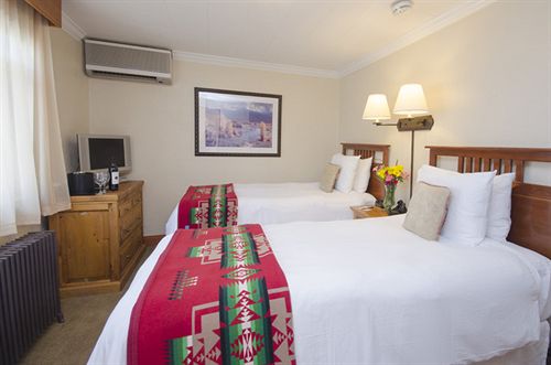 Steamboat Hotel Bristol  | Steamboat Springs | Colorado | United States 15