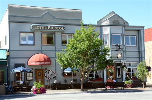 Steamboat Hotel Bristol  | Steamboat Springs | Colorado | United States 17