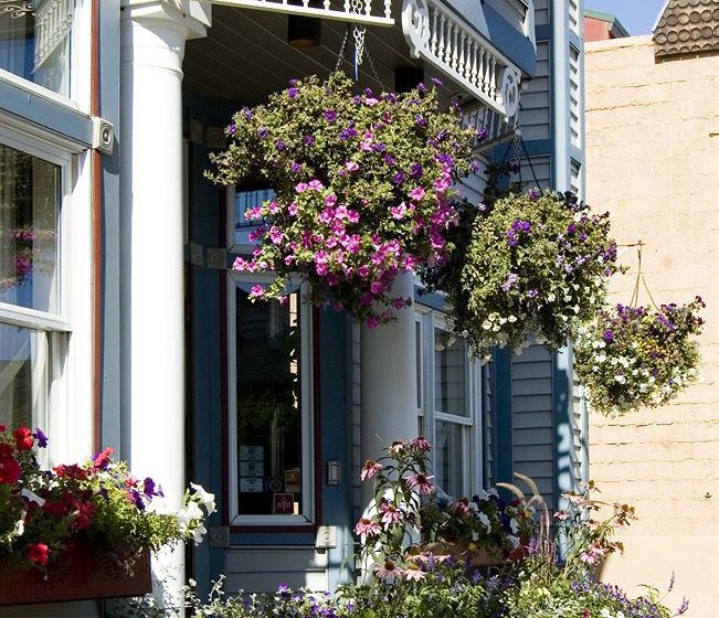 Steamboat Hotel Bristol  | Steamboat Springs | Colorado | United States 2