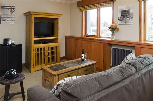 Steamboat Hotel Bristol  | Steamboat Springs | Colorado | United States 3