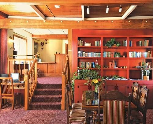 Steamboat Hotel Bristol  | Steamboat Springs | Colorado | United States 6