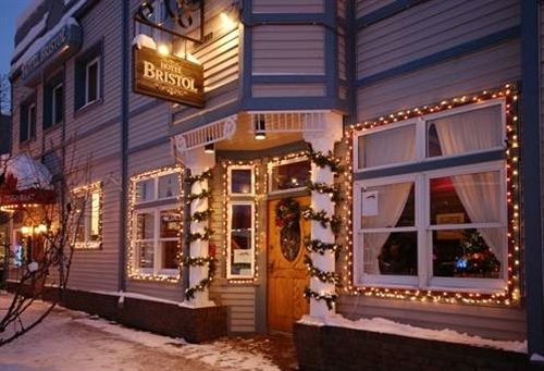 Steamboat Hotel Bristol  | Steamboat Springs | Colorado | United States 8