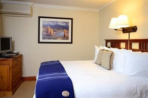 Steamboat Hotel Bristol  | Steamboat Springs | Colorado | United States 9