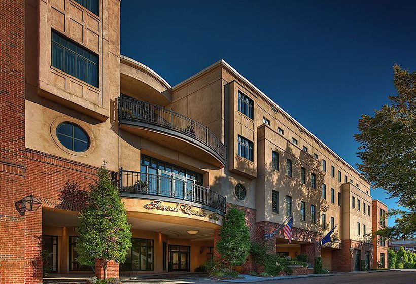 Hotel French Quarter Inn