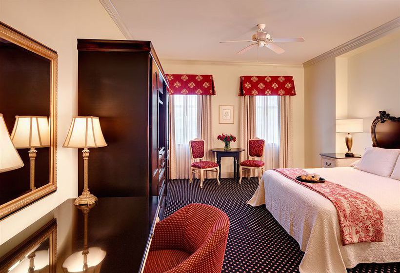 Hotel French Quarter Inn  | Charleston | South Carolina | United States 1