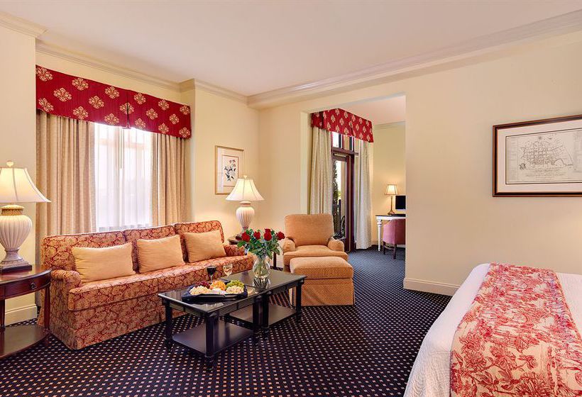 Hotel French Quarter Inn  | Charleston | South Carolina | United States 10