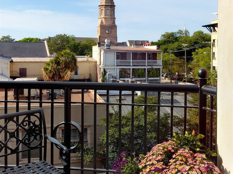 Hotel French Quarter Inn  | Charleston | South Carolina | United States 13