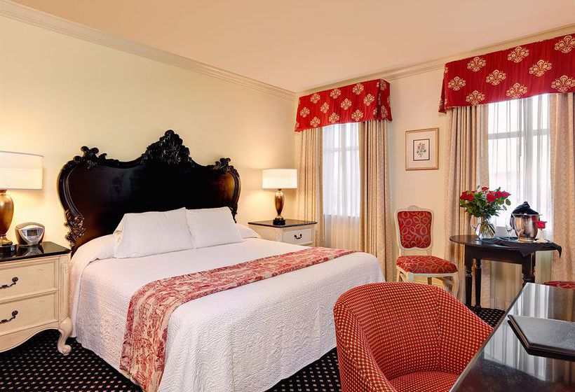 Hotel French Quarter Inn  | Charleston | South Carolina | United States 15