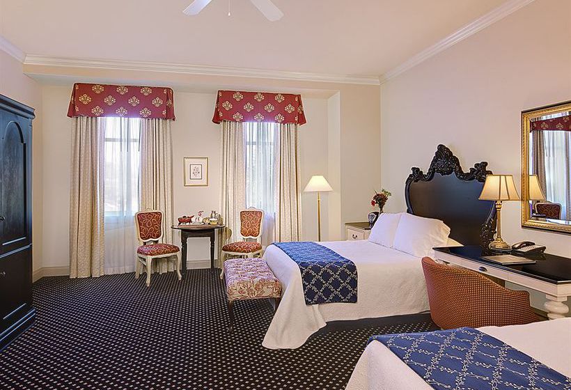 Hotel French Quarter Inn  | Charleston | South Carolina | United States 16