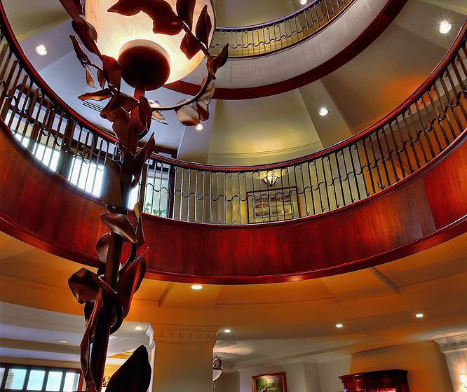 Hotel French Quarter Inn  | Charleston | South Carolina | United States 18