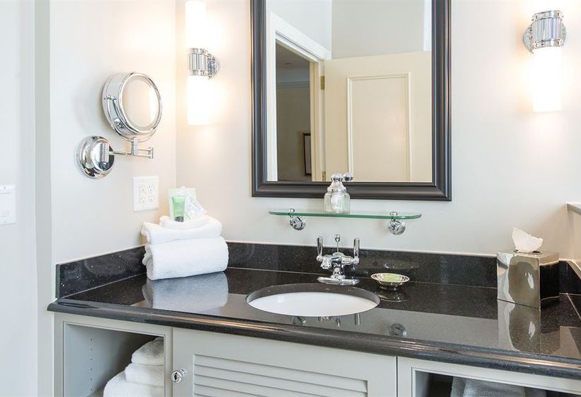 Hotel French Quarter Inn  | Charleston | South Carolina | United States 19