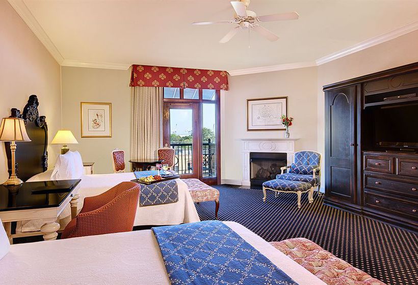 Hotel French Quarter Inn  | Charleston | South Carolina | United States 2