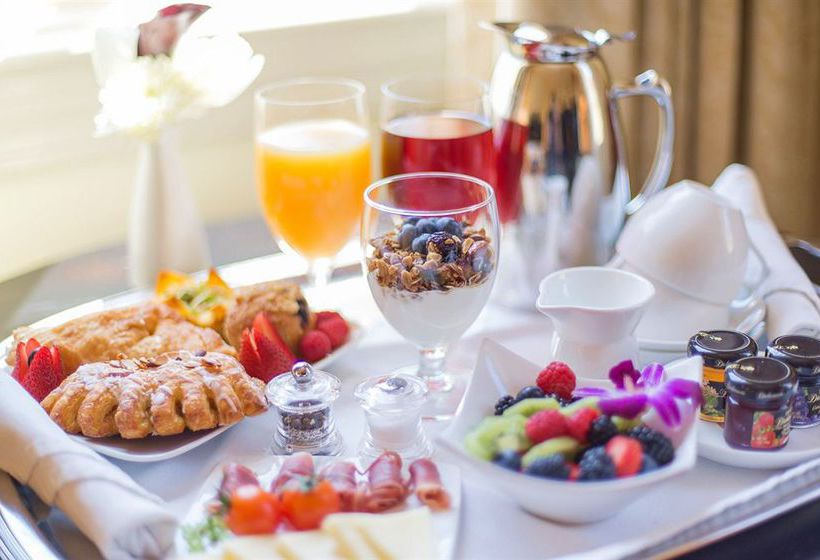 Hotel French Quarter Inn  | Charleston | South Carolina | United States 20