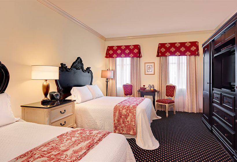 Hotel French Quarter Inn  | Charleston | South Carolina | United States 4