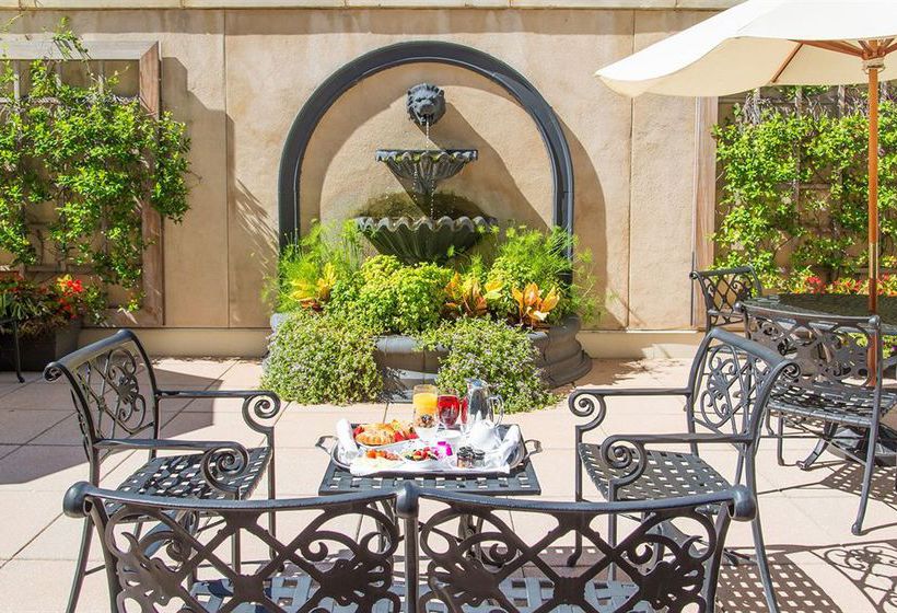 Hotel French Quarter Inn  | Charleston | South Carolina | United States 6