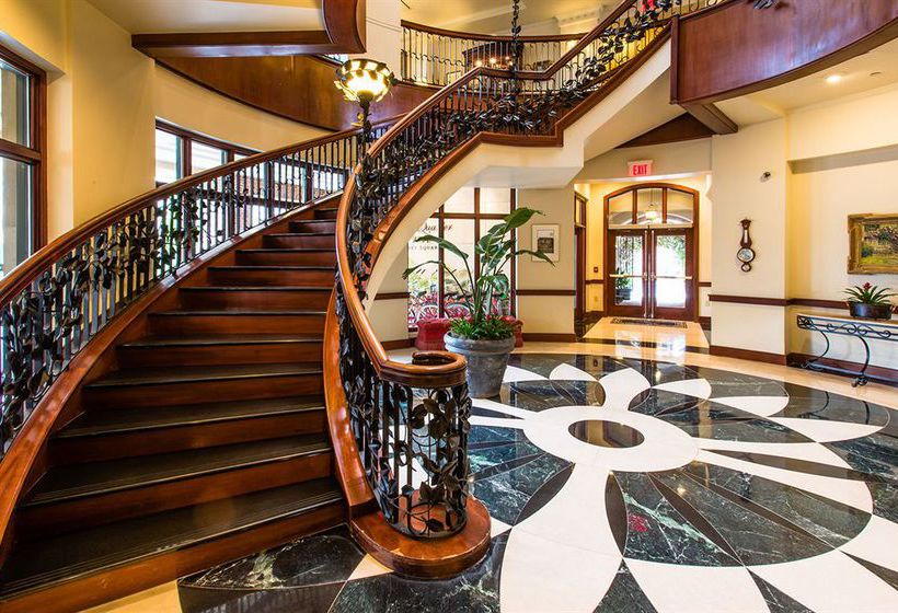 Hotel French Quarter Inn  | Charleston | South Carolina | United States 7