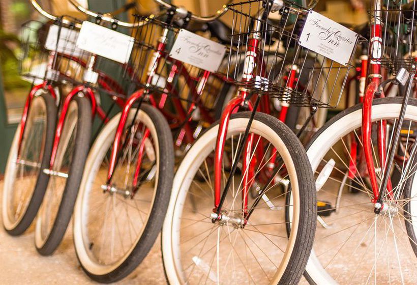 Hotel French Quarter Inn  | Charleston | South Carolina | United States 8