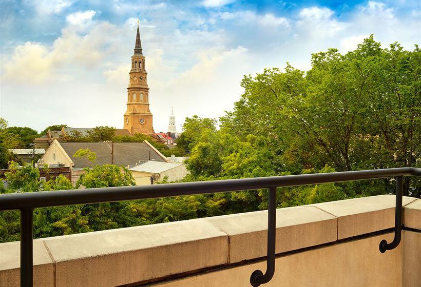 Hotel French Quarter Inn  | Charleston | South Carolina | United States 9