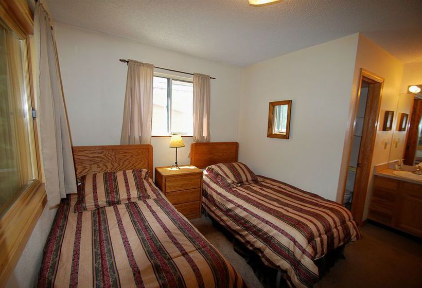 Hotel Key to the Rockies Keystone Colorado