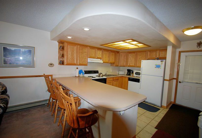 Hotel Key to the Rockies  | Keystone | Colorado | United States 1