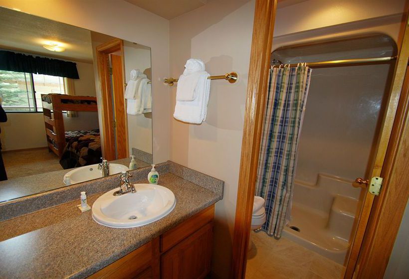 Hotel Key to the Rockies  | Keystone | Colorado | United States 10