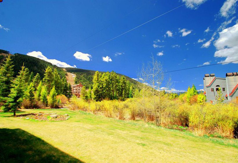 Hotel Key to the Rockies  | Keystone | Colorado | United States 11