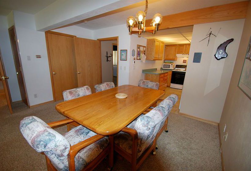 Hotel Key to the Rockies  | Keystone | Colorado | United States 12